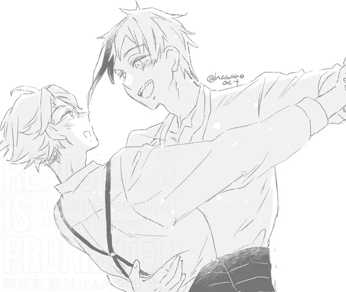※フロアズ Do You Want to Dance? 