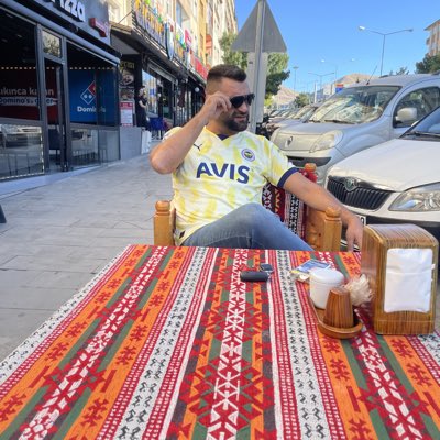 #YeniProfilResmi