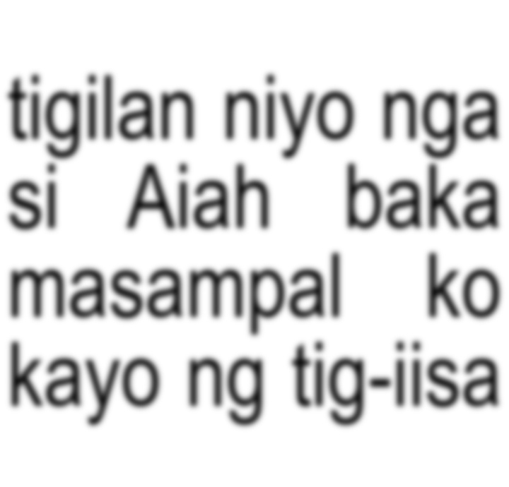 whoizzrsla's tweet photo. ayaw ko manakit ha https://t.co/HkJcjP1meE