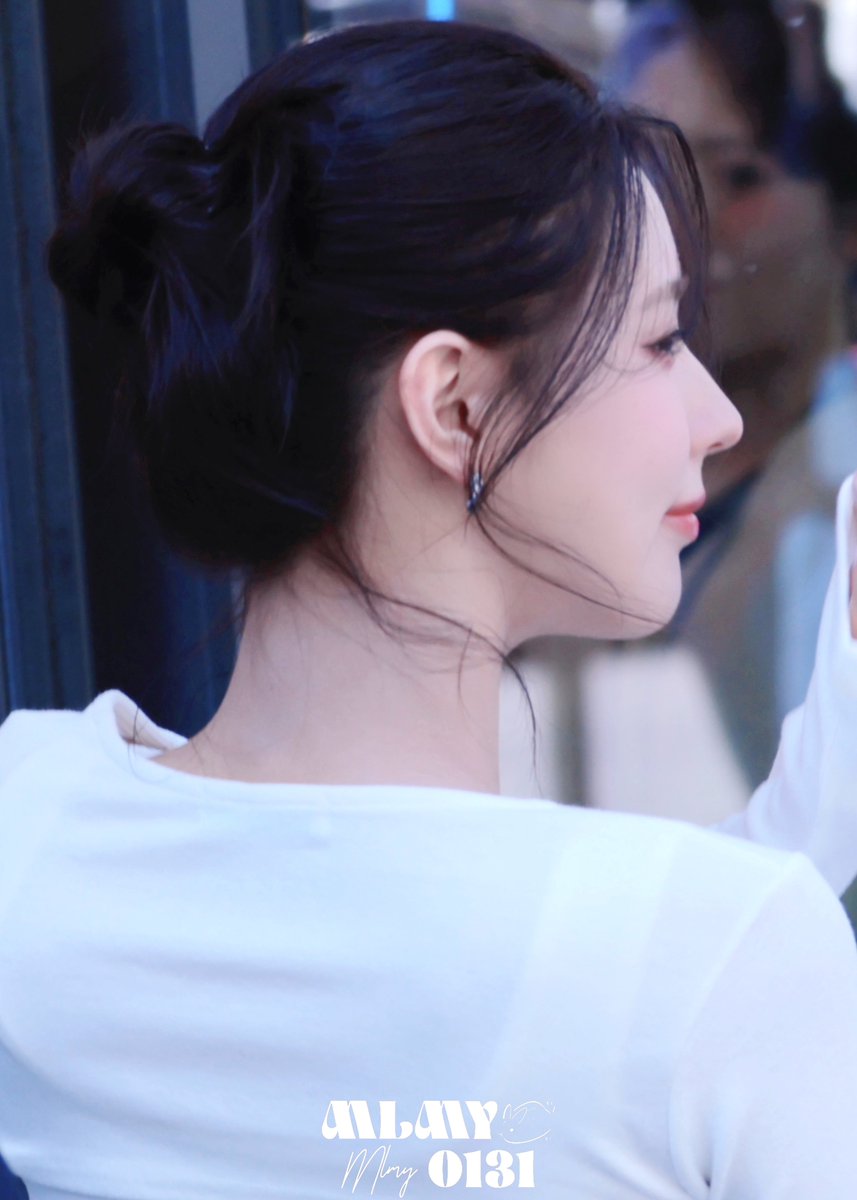MLMY0131's tweet photo. 240516 Wakemake

#여자아이들 #아이들 #GIDLE
#미연 #MIYEON https://t.co/AkNiwUqfe1