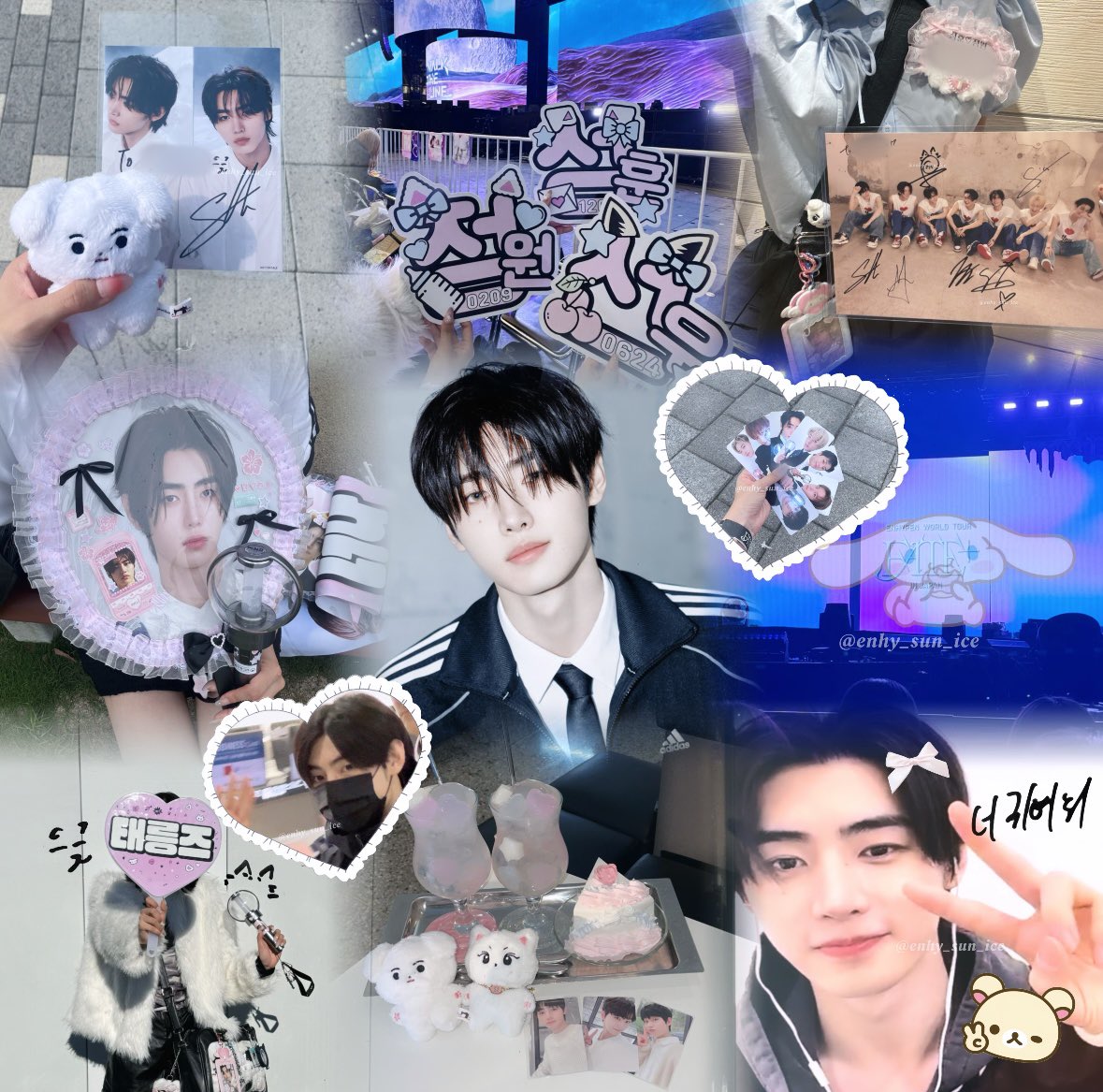 xx_cc_6's tweet photo. 𝒕𝒂𝒈🎀

성훈（태릉즈）🐾

ALT⤵️

#ENHYPEN好きな人と繋がりたい #ENGENEと繋がりたい #ENGENEさんと繋がりたい  #KーPOP好きな人と繋がりたい #ENHYPEN #ENGENE #엔하이픈  #엔진 #엔진트친소 #엔진_트친소  #엔진맞팔  #성훈  #정원  #태릉즈 https://t.co/Z98i5Z27Jp