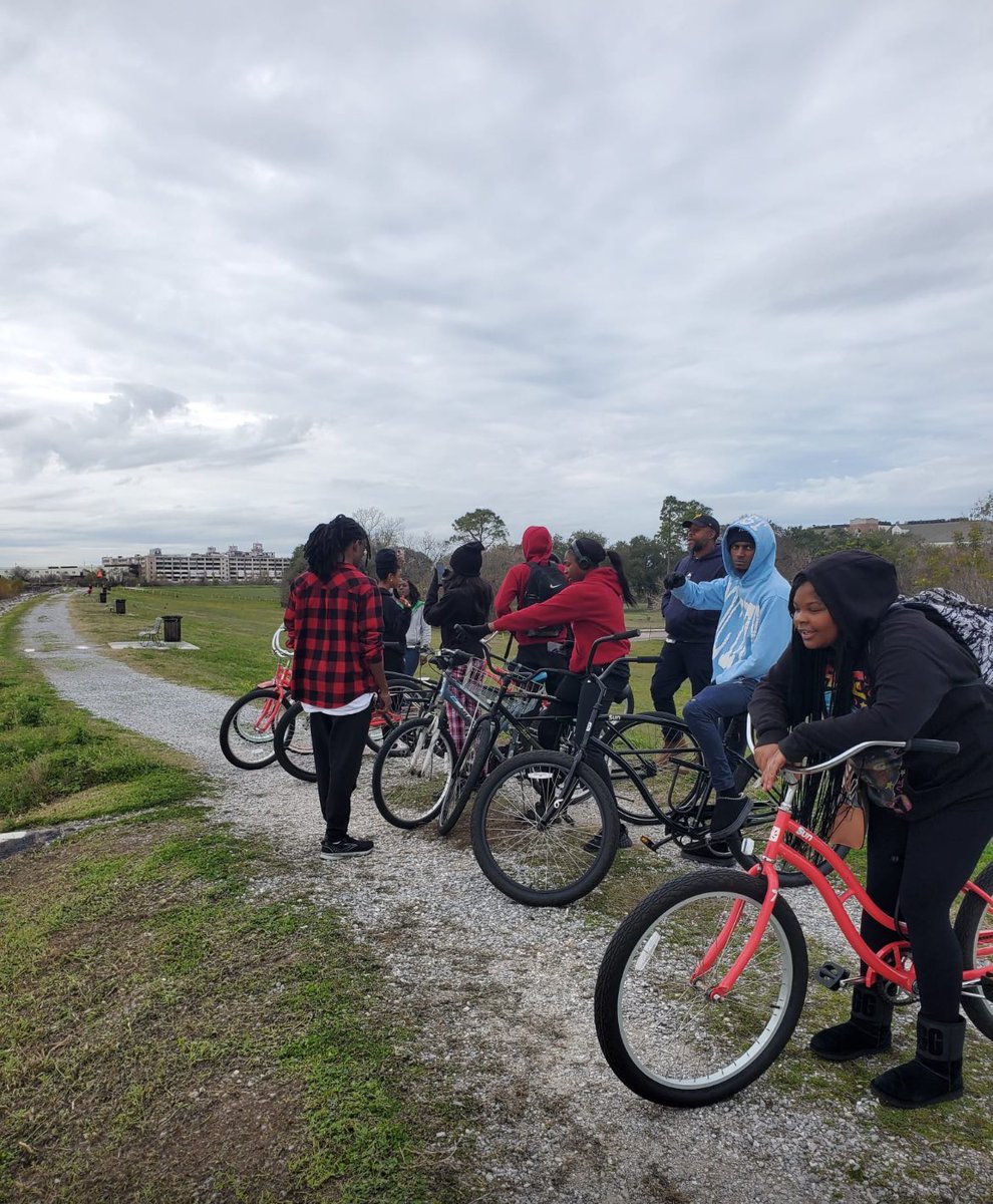 Bard Early College of New Orleans tweet media