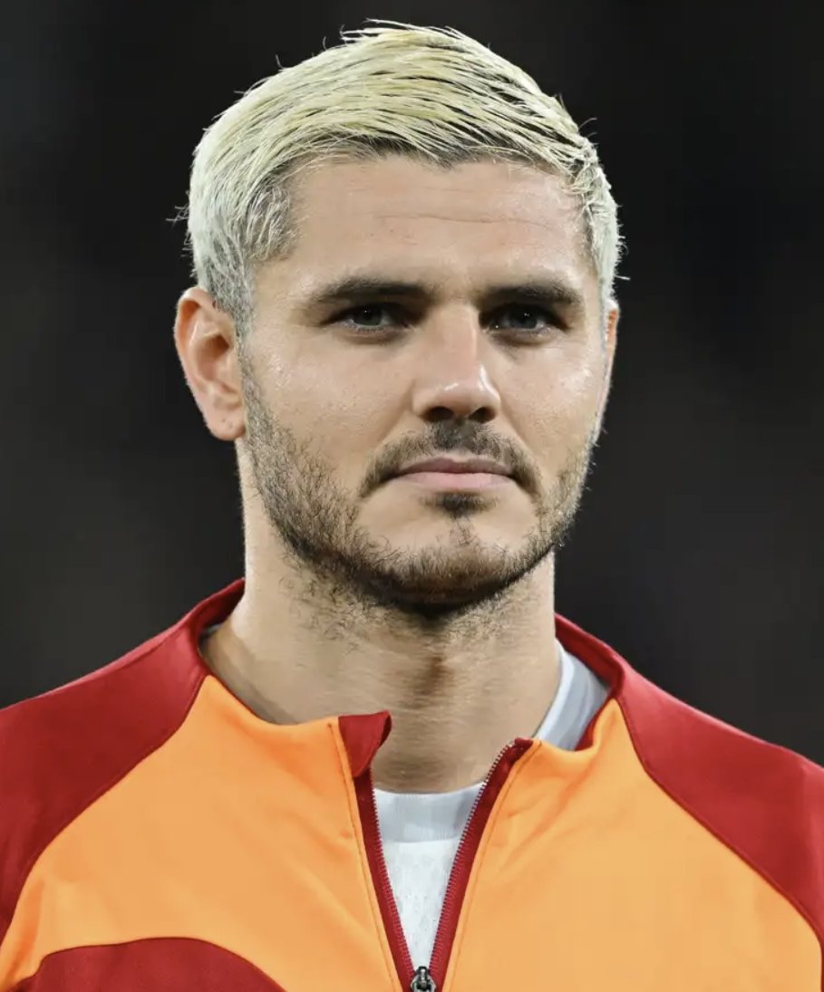 serhatinhell's tweet photo. icardi kalk büyüğün gavat kanye west geldi https://t.co/AXF57FEp36