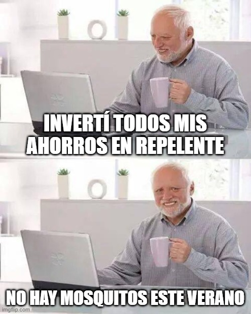 La historia de mi vida