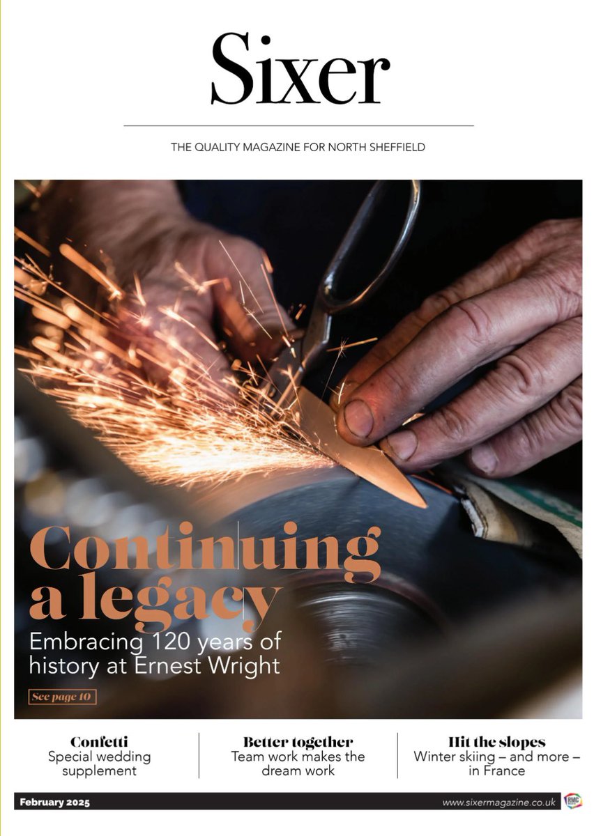 Sixer Magazine tweet media