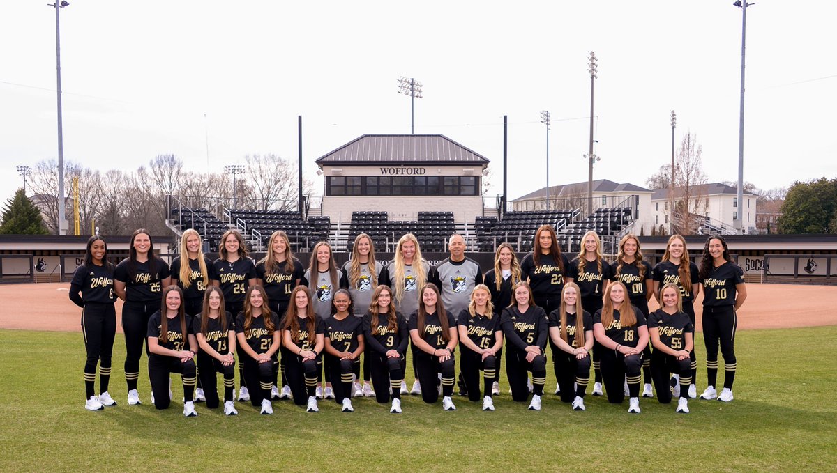 For just the second time in program history, it’s officially game week for your pups!!
LFG!💥

🐾✨

#made4more #TeamTwo