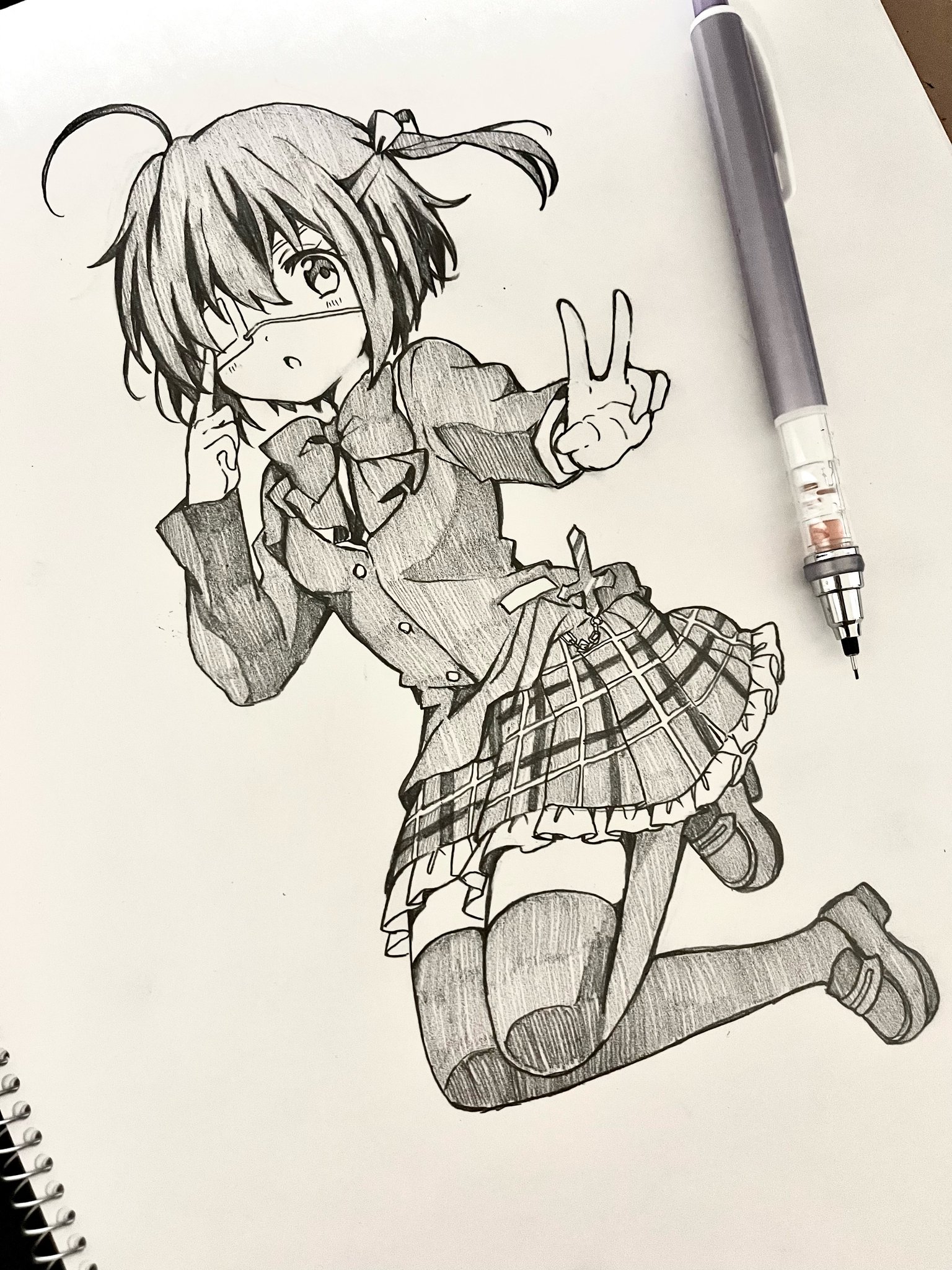 小鳥遊 らて໒꒱· ﾟon X: 
