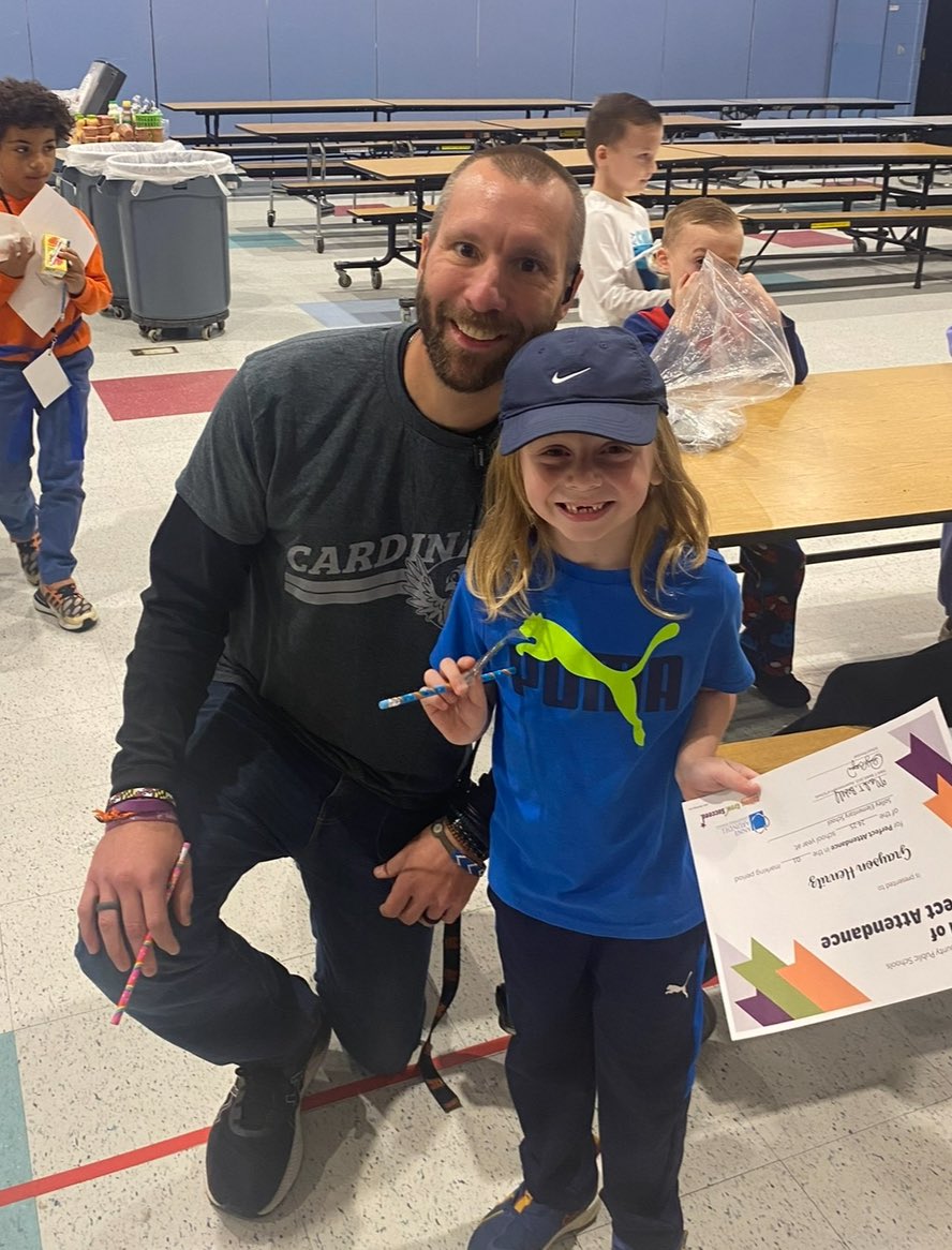SolleyAACPS's tweet photo. Happy National School Counseling Week! ❤️🎉 A huge THANK YOU to Mrs. Carey &amp; Mr. Vansuch for their endless kindness, guidance, and support at Solley Elementary! You help our students grow emotionally &amp; socially while supporting families too. We appreciate you! #NSCW2025 https://t.co/XTUTPgQATK