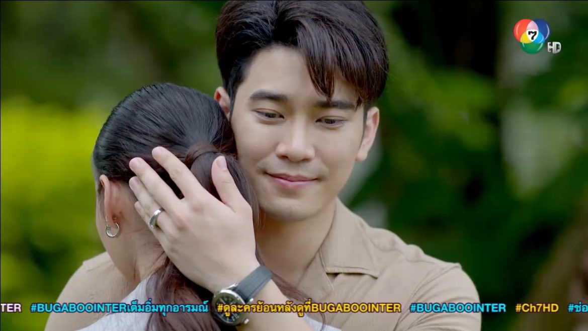 euroyswofficial's tweet photo. ลืมอดีต แล้วมาเริ่มต้นกันใหม่นะ ~

game of love 
#ไฟน้ำค้างEP29 https://t.co/xLZM7vv568