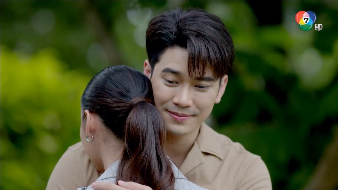 euroyswofficial's tweet photo. ลืมอดีต แล้วมาเริ่มต้นกันใหม่นะ ~

game of love 
#ไฟน้ำค้างEP29 https://t.co/xLZM7vv568