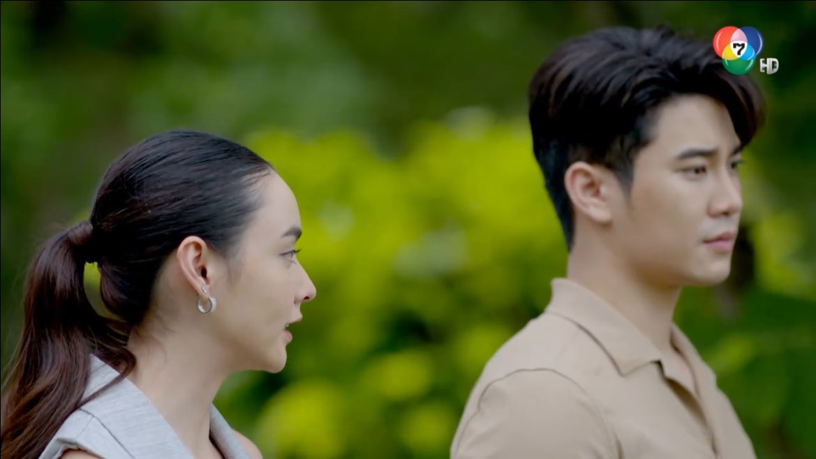 euroyswofficial's tweet photo. ลืมอดีต แล้วมาเริ่มต้นกันใหม่นะ ~

game of love 
#ไฟน้ำค้างEP29 https://t.co/xLZM7vv568