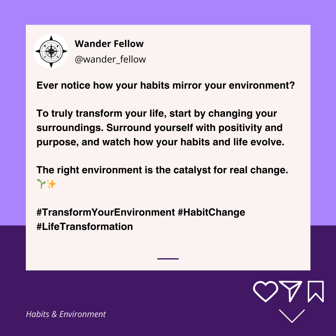 Wander fellow (@wander_fellow) / Posts / X