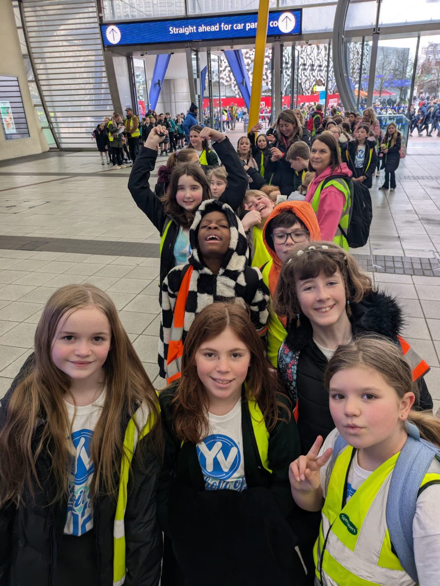 Vale School tweet media