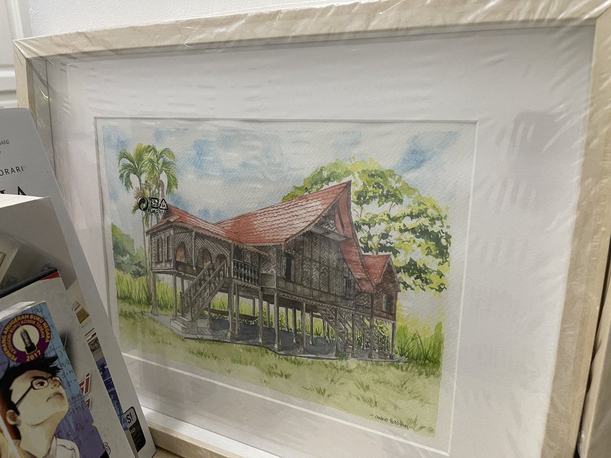 Annie (Lafourmi_Semut)Check my Pinned🫡 tweet media