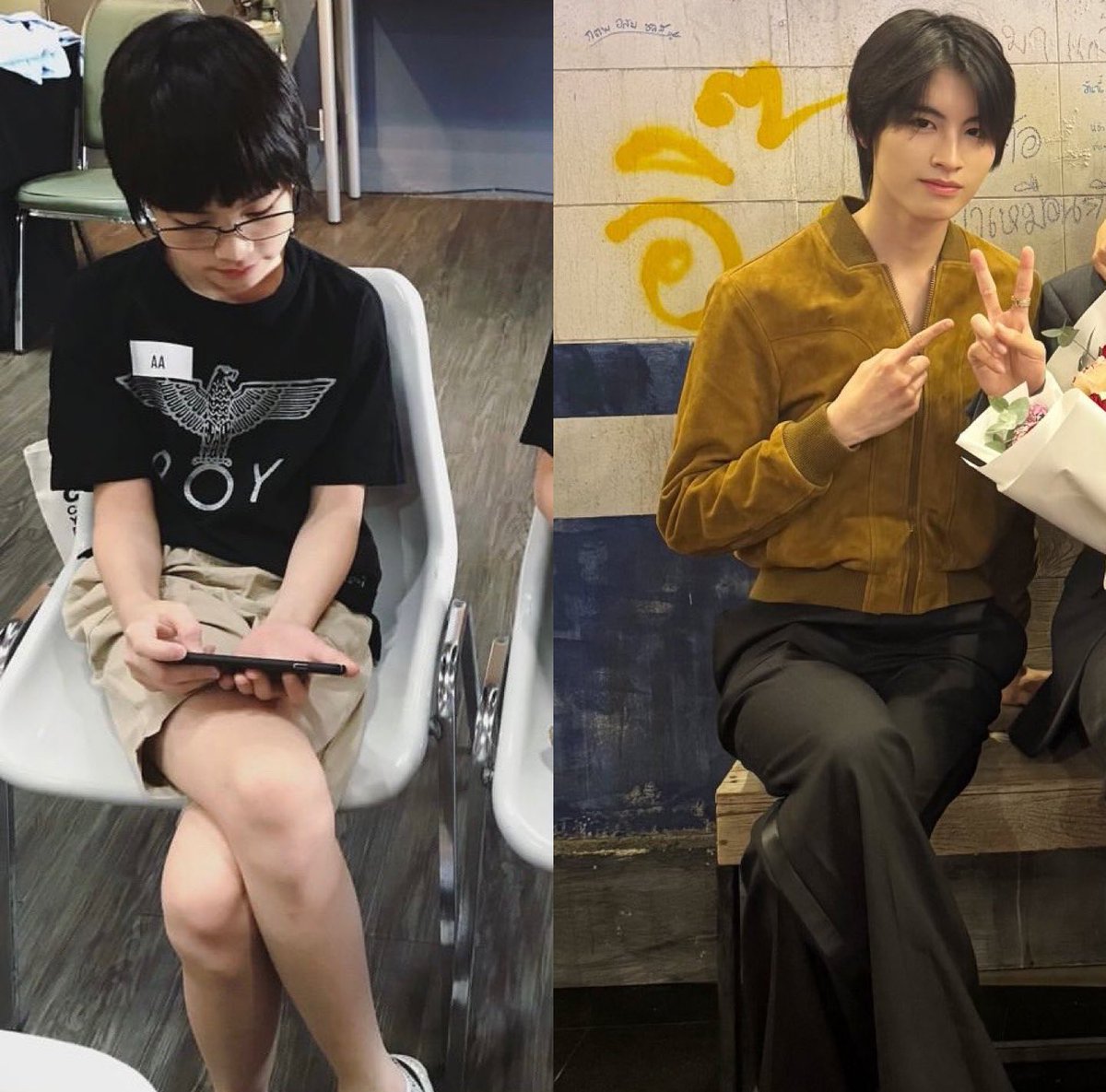 ไคง่วง tweet media