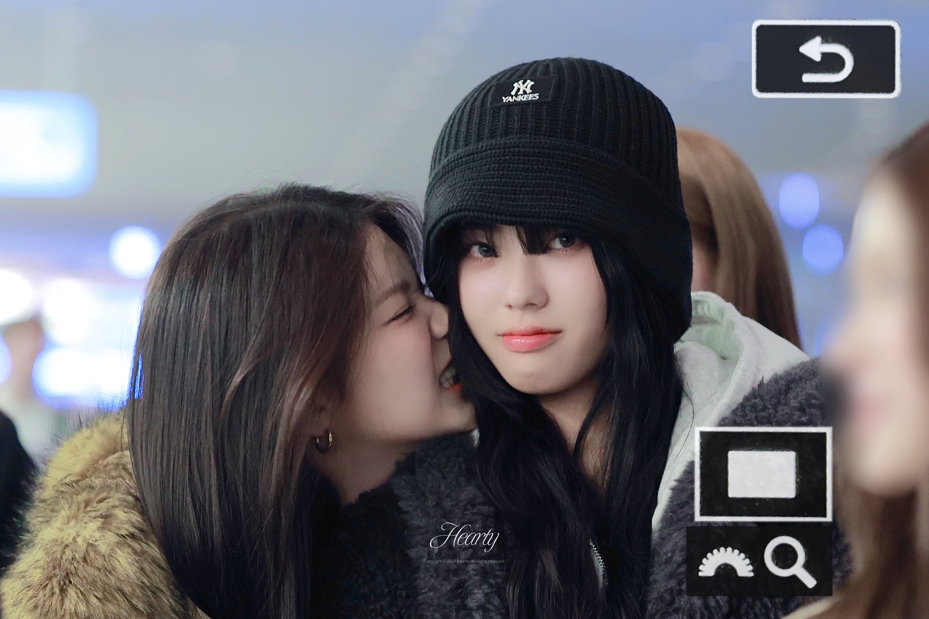 ユンジユン - Search / X