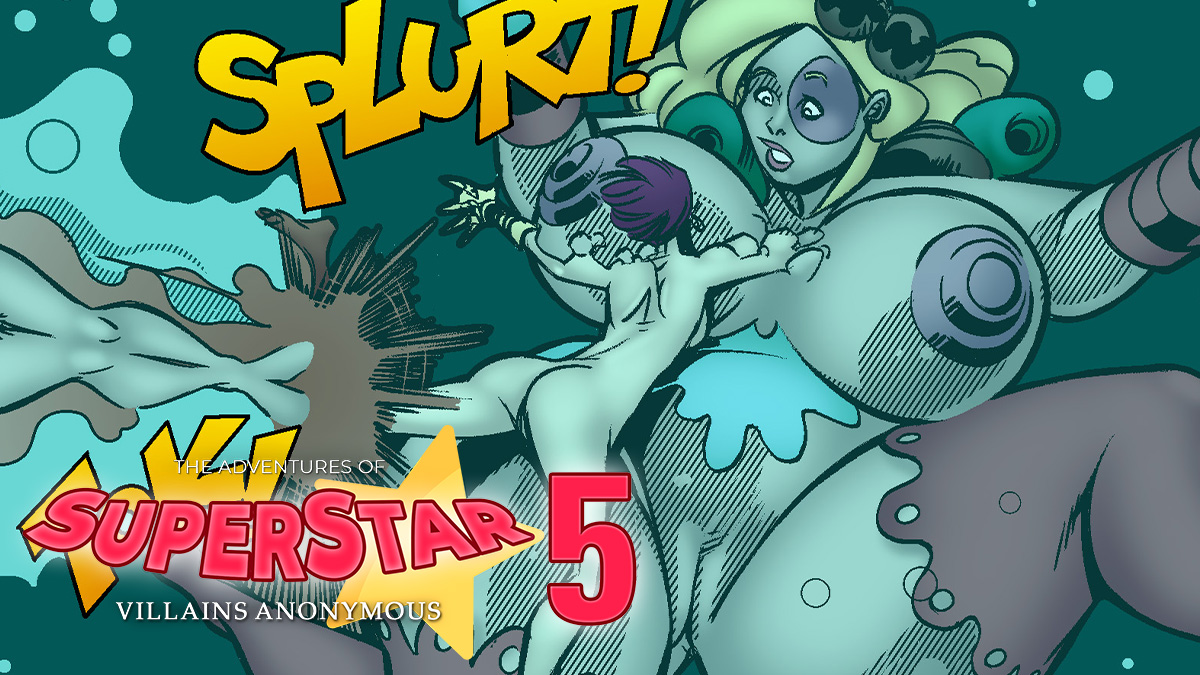 giantessclub's tweet photo. Pre-Order Now The Adventures of Superstar: Villains Anonymous #5. Is Coming This Wednesday! π
PRE-ORDER NOW: https://t.co/sVuTkJPpsQ
#preorder #sale #comic #botcomics #theadventuresofsuperstarvillainsanonymous https://t.co/tRVEeEe5yQ