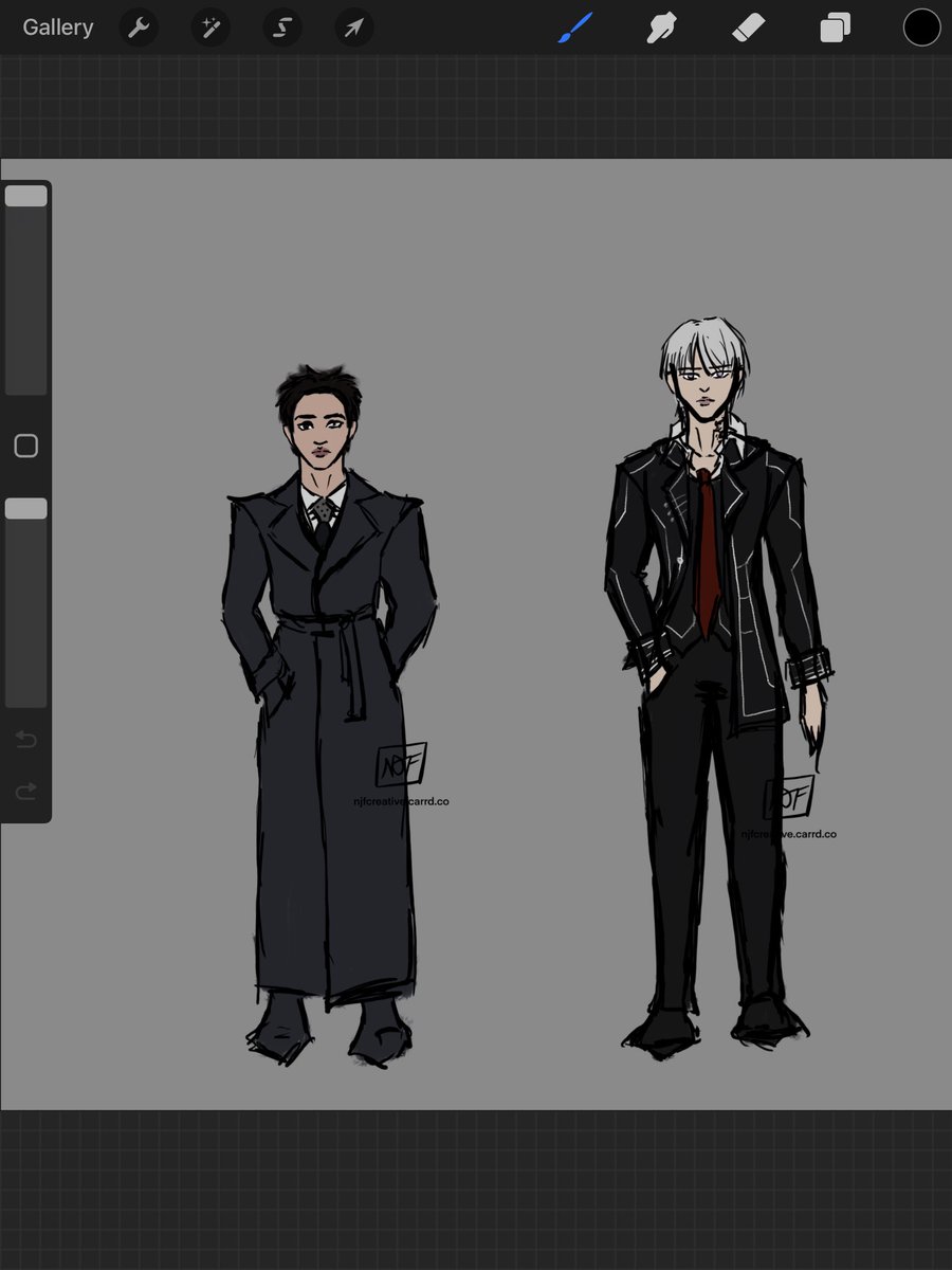 ceoofbees_'s tweet photo. i <3 vampires https://t.co/ionNuTKvre