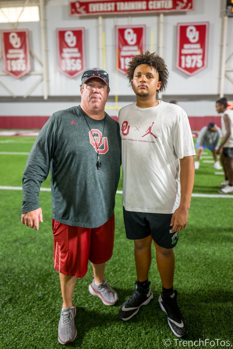 Isayah Mulusa, OL. (@isayah56) on Twitter photo Thank you for the invite <a href="/OU_CoachB/">Bill Bedenbaugh</a>, I am looking forward to coming down to Norman soon! <a href="/_ClaytonWoods/">Clayton Woods</a> <a href="/CoachVenables/">Brent Venables</a> <a href="/eddypierreloui5/">Eddy Pierre- Louis</a> <a href="/CoachMacsOLine/">Coach Mac's Linemen Academy</a> <a href="/STATECHAMP_JOE/">Coach Joe</a> <a href="/OUCrystalBall/">Covered Wagons Recruiting</a> <a href="/CurtisLofton50/">Curtis Lofton</a> Thank you for the invite <a href="/OU_CoachB/">Bill Bedenbaugh</a>, I am looking forward to coming down to Norman soon! <a href="/_ClaytonWoods/">Clayton Woods</a> <a href="/CoachVenables/">Brent Venables</a> <a href="/eddypierreloui5/">Eddy Pierre- Louis</a> <a href="/CoachMacsOLine/">Coach Mac's Linemen Academy</a> <a href="/STATECHAMP_JOE/">Coach Joe</a> <a href="/OUCrystalBall/">Covered Wagons Recruiting</a> <a href="/CurtisLofton50/">Curtis Lofton</a>