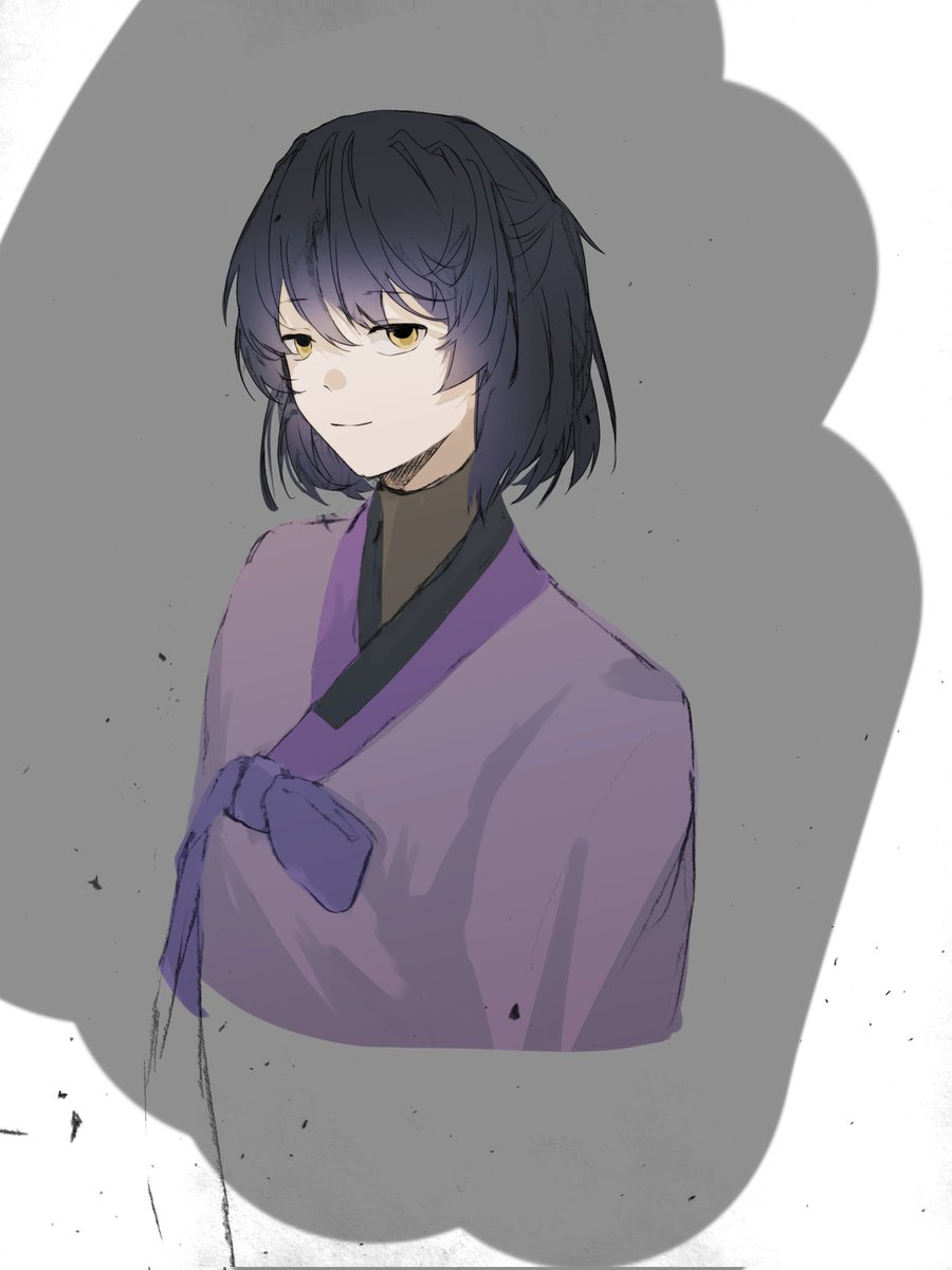 제 캐릭터 보세요