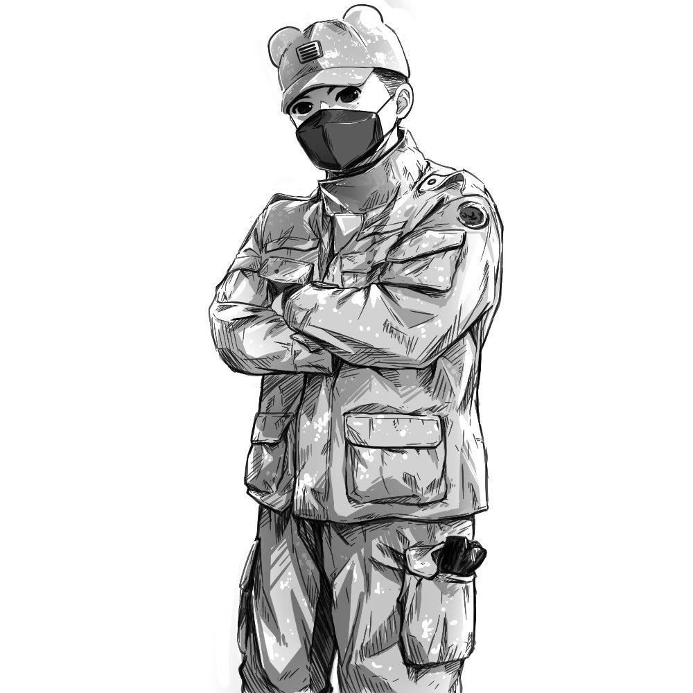 유자🕯 (@yuja9876) on Twitter photo 