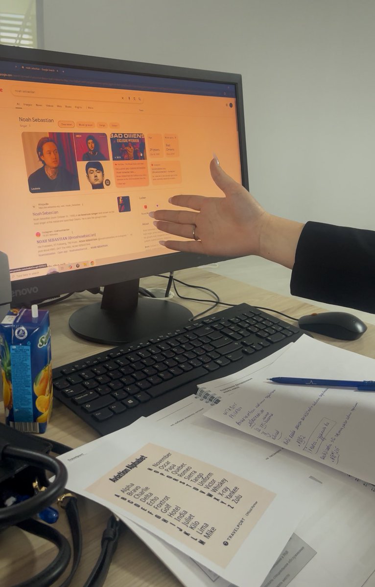 narmimina's tweet photo. educating my co-workers

they should be grateful https://t.co/gfw3UeQMzd