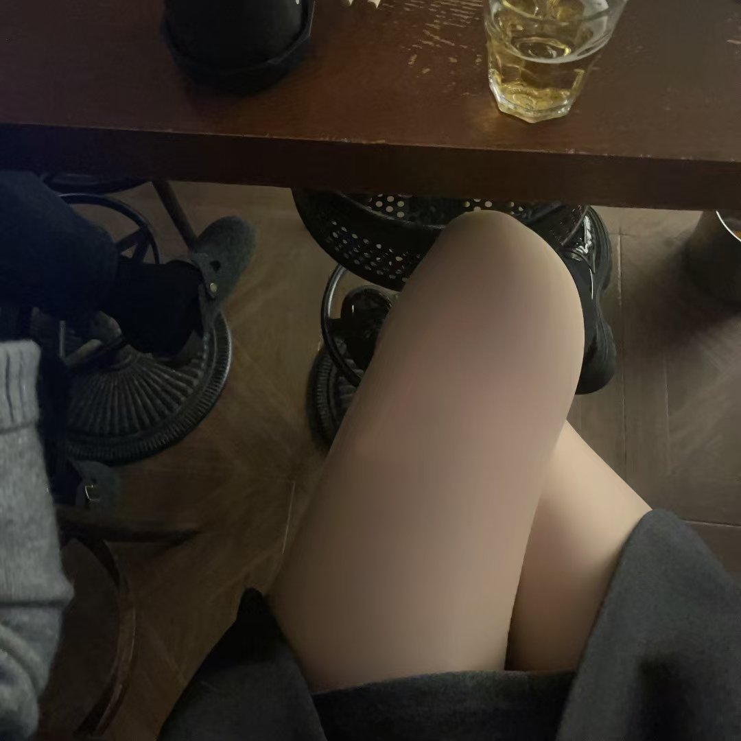 初六，新年快乐，今天挺冷的