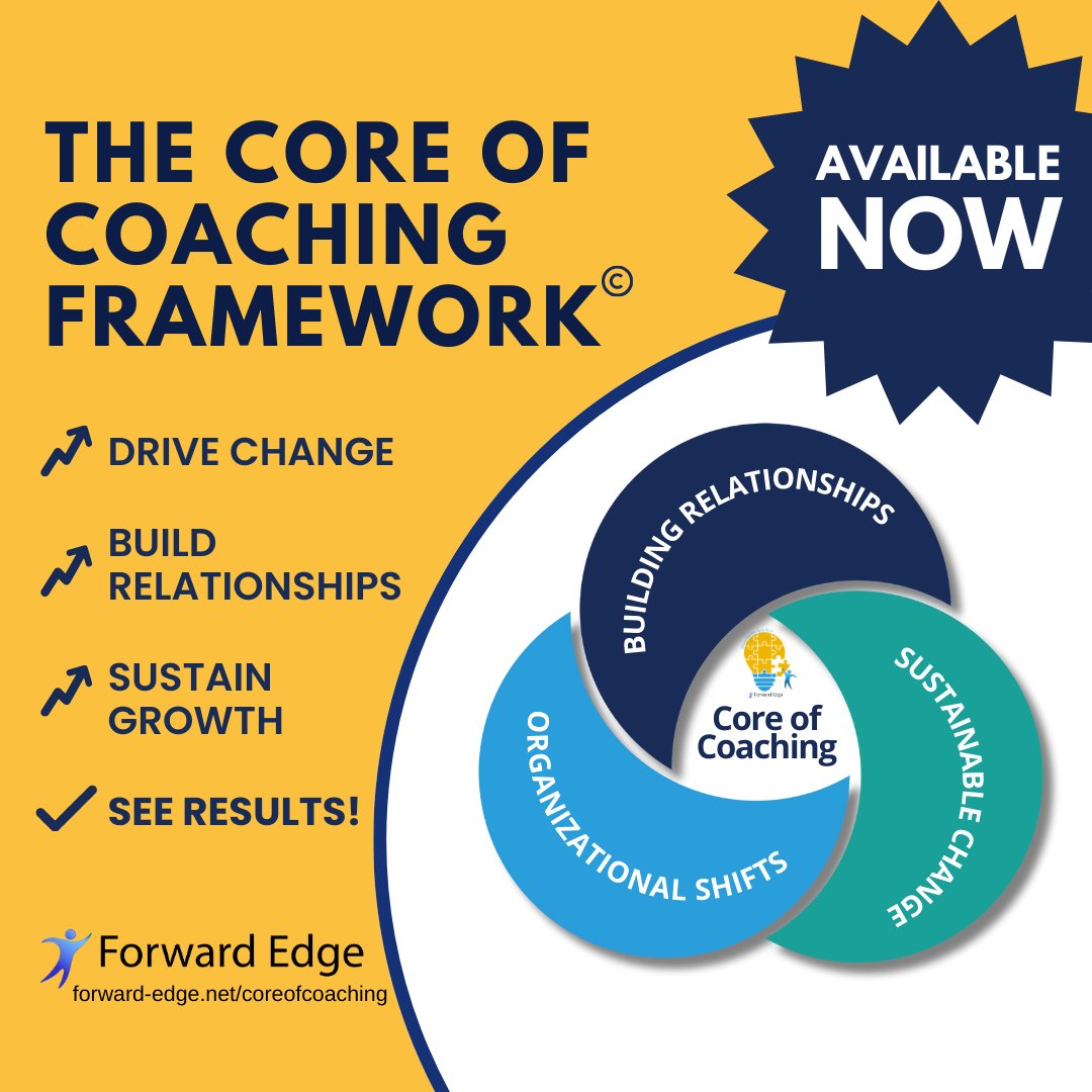 ForwardEdgeOH's tweet photo. Ready to transform instructional practices in your district? The Core of Coaching is now available for download! Get your copy now!                                                                    https://t.co/Ii6KRx6Jrt

 #CoreOfCoaching #InstructionalLeadership #ForwardEdge https://t.co/v7RgjSu9sC