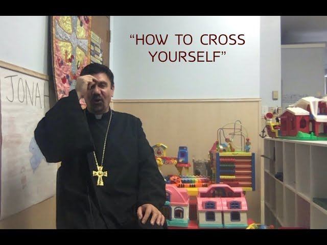 yomight4u's tweet image. Religious Practices: How Orthodox 
Christians should cross themselves correctly. 

#OrthodoxChurch #ReligiousPractices 
#Guidance ✝️👐