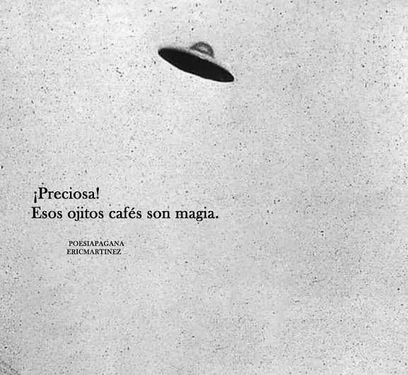 The Everlasting Gaze.