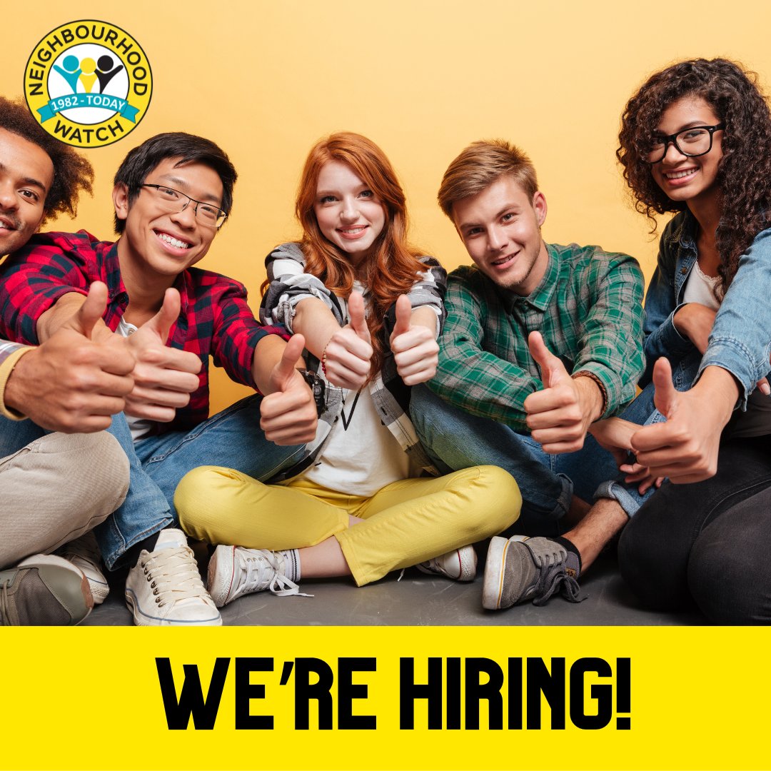 N_Watch's tweet photo. 📢 Join us as a Young People's Project Lead (London)!

We're seeking someone enthusiastic and proactive, to deliver and grow our engagement and service work with young people (16-24 year olds), funded by the @CityBridgeFndn.

👉 Read more &amp; apply here: https://t.co/AAjgAuhUvE https://t.co/IcsTwSkdb3