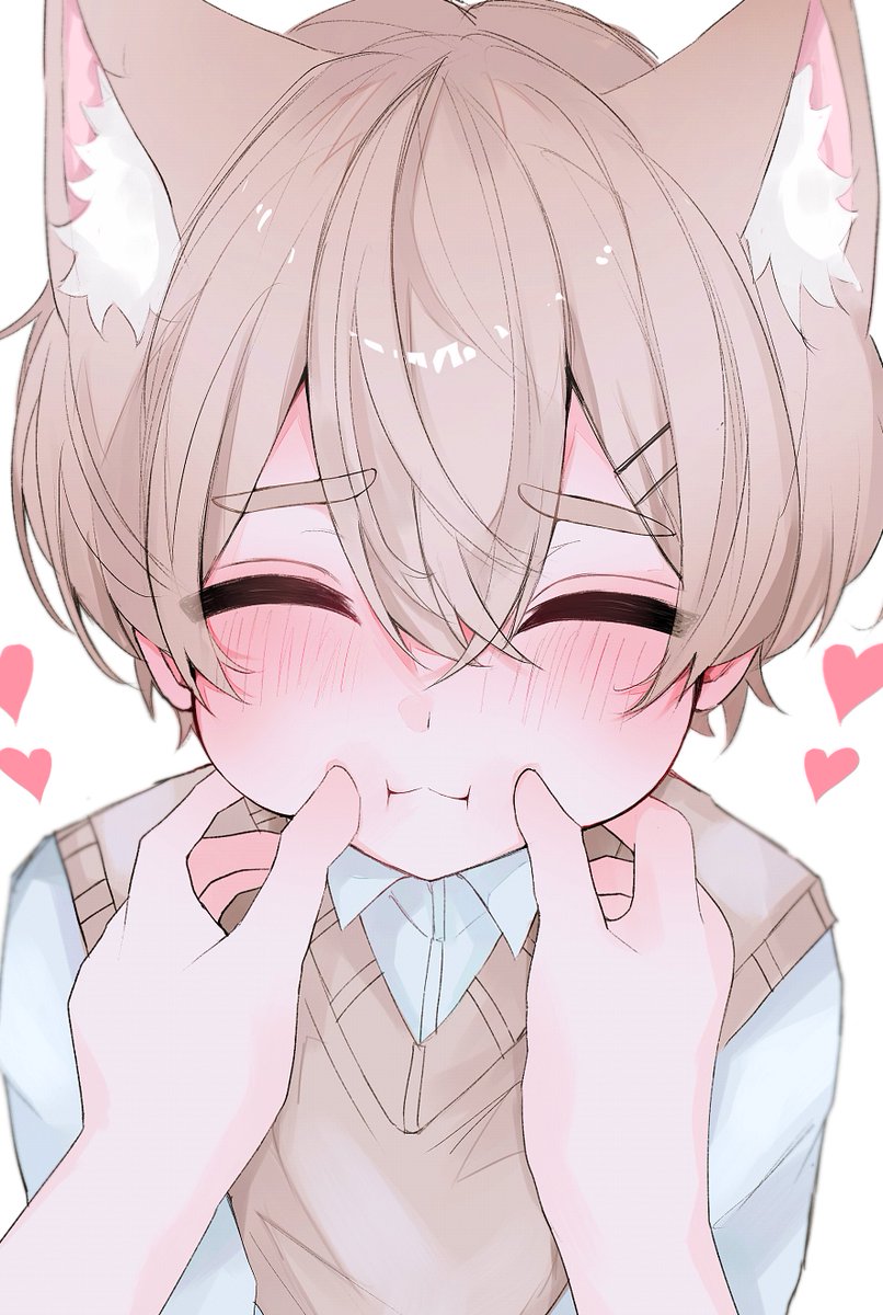 mumei_00007's tweet photo. むにむにｼｮﾀ(ﾉ)・ω・(ヾ https://t.co/30BeO6phIt