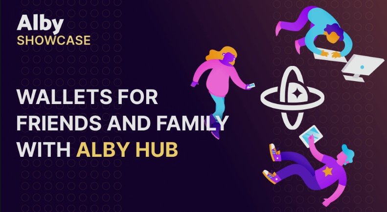 🔥 1/ Wir freuen uns zu verkünden: Wir spenden 2,1 Mio. Sats an <a href="/getalby/">Alby 🐝</a> und bringen 21 Alby Hubs in unsere lokalen Communities! So fördern wir die Bitcoin-Akzeptanz im deutschsprachigen Raum 🧵