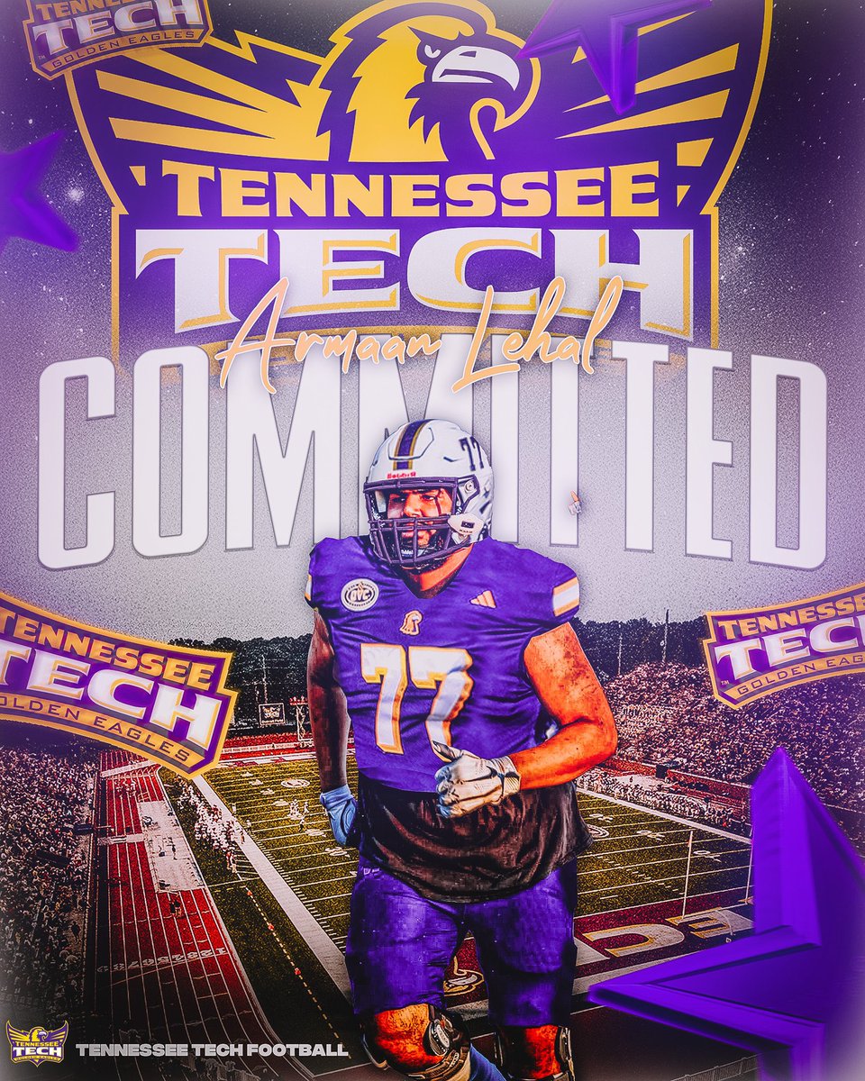 Armaan Lehal tweet media