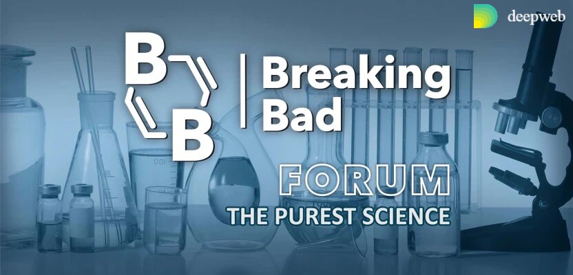 deepwebdotnet's tweet photo. 💥 EXCLUSIVE: Inside the Darknet’s Breaking Bad 💥
We had the rare opportunity to interview Heisenberg, the administrator of Breaking Bad, one of the darknet’s most secretive forums dedicated to clandestine chemistry.
#deepweb #darknet
🔗 Full interview: https://t.co/e2PvxUn8cI https://t.co/9w238ebsRP
