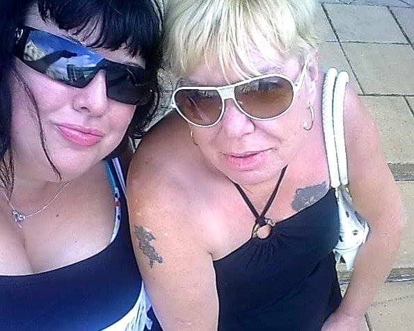 moomadee #cancer in my bones ❤️in my heart tweet media