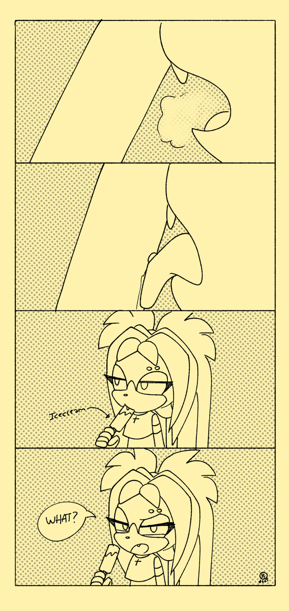 What, were you expecting something else?