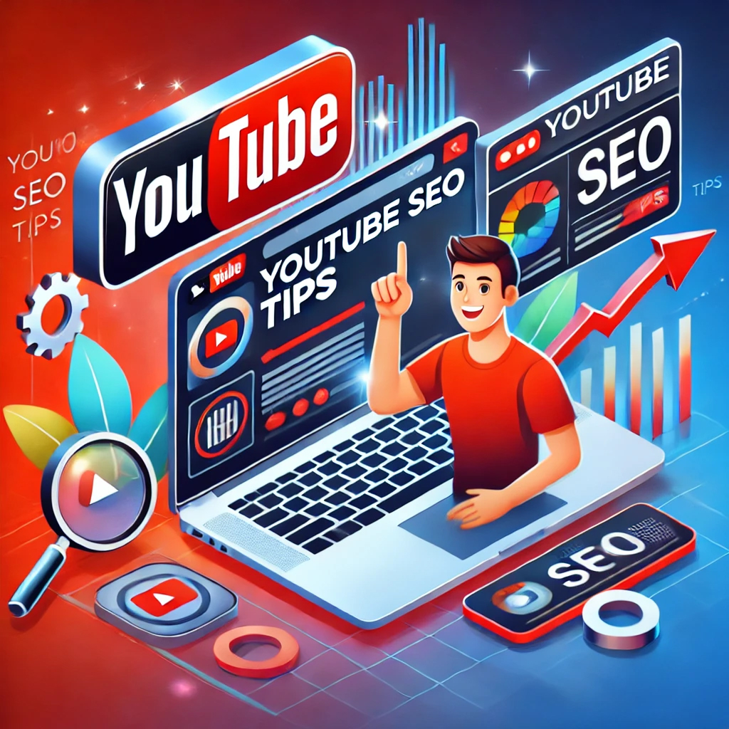 OhidH43678's tweet photo. YouTube SEO (Search Engine Optimization) is the process of optimizing your videos, channel, and metadata to rank higher in YouTube’s search results and recommendations. Since YouTube is the second-largest search engine after Google, using SEO strategies can help increase . https://t.co/l3VehLwB9z