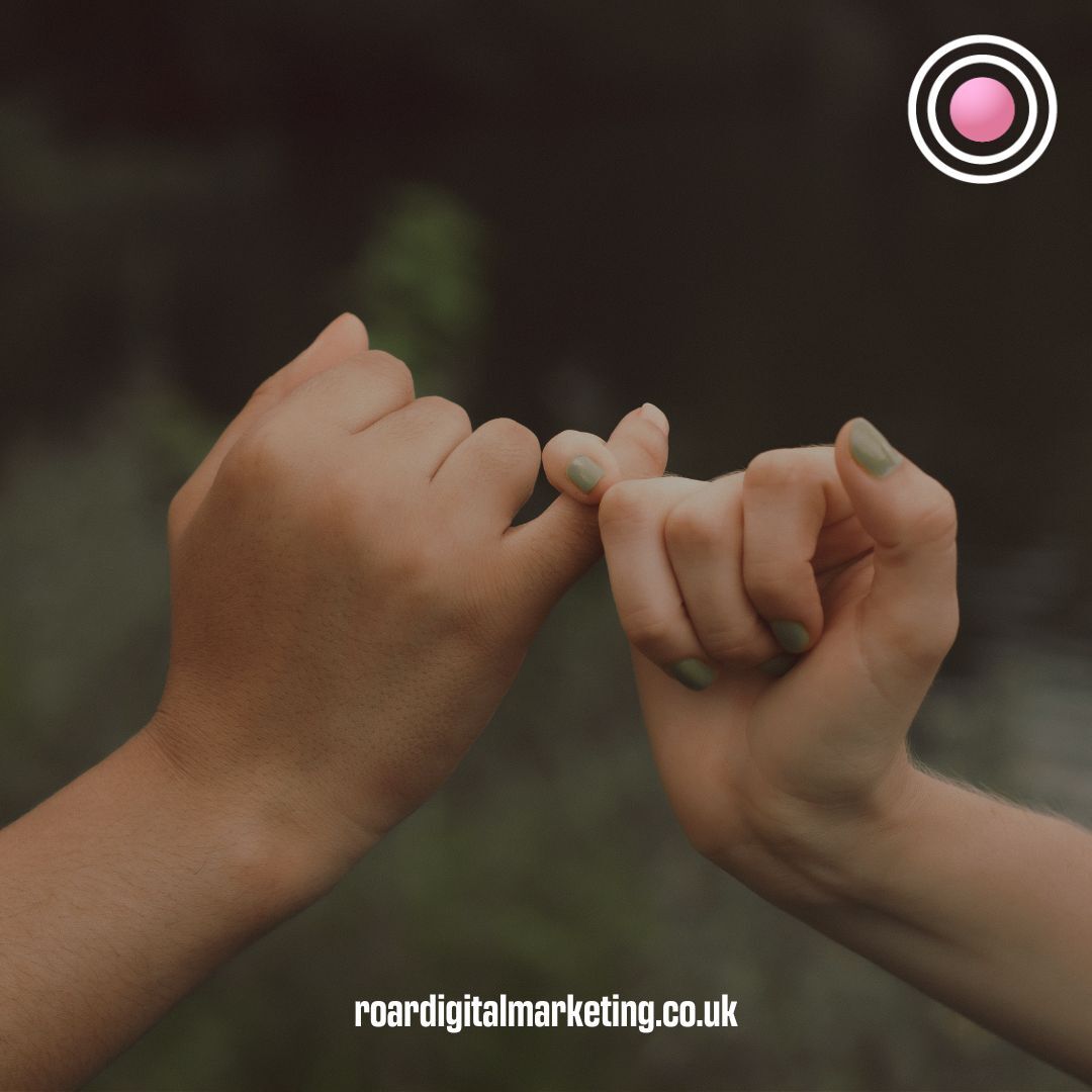 With the first month of 2025 out of the way, are you sticking to your resolutions?

Our search marketing strategies keep their promises. If you're looking for market-leading results, start transforming your SEO and PPC delivery with ROAR today.

#SEO #PPC #DigitalMarketing