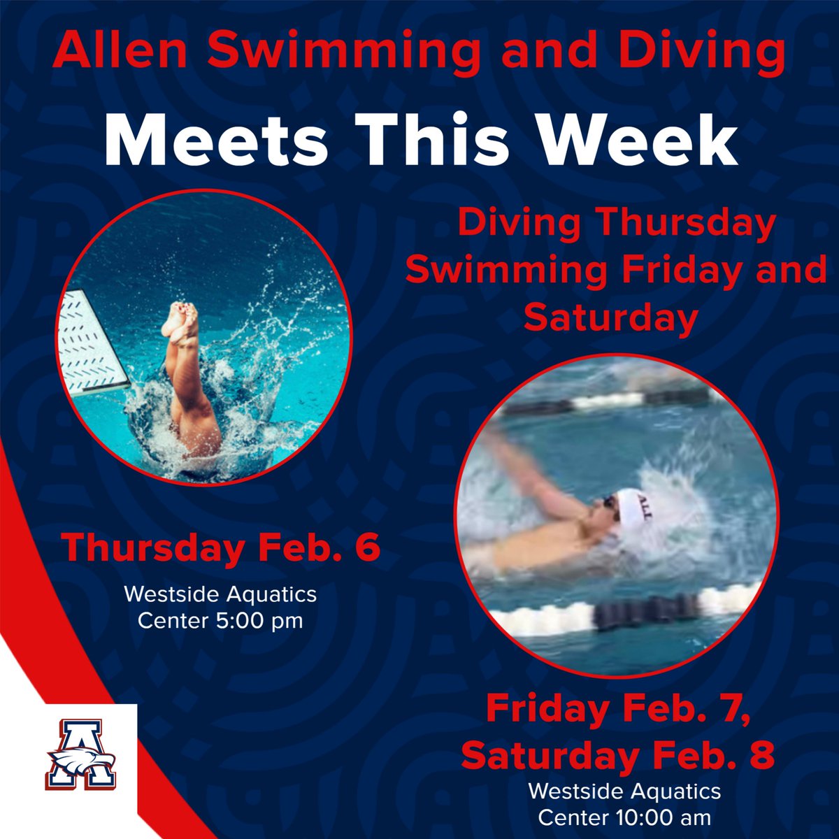 AHS Swim/Dive (@ahsswimdive) on Twitter photo 