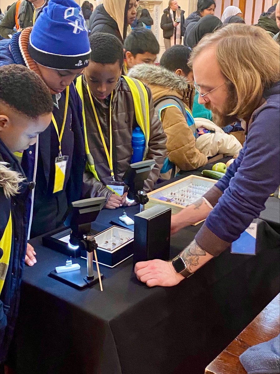 cityoflondon's tweet image. The wait is over! Our London Careers Festival is here, kicking off two weeks of career inspiration, networking, and opportunity! From today, over 15,000 students and young people will connect with leading employers, gaining insights to shape their futures. Find out more here:…