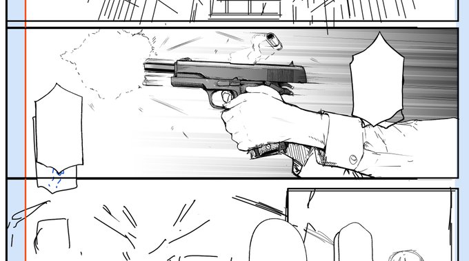 FANBOX向けに完全趣味の鉄分多いエロ漫画でも描こうかなと思ってる 