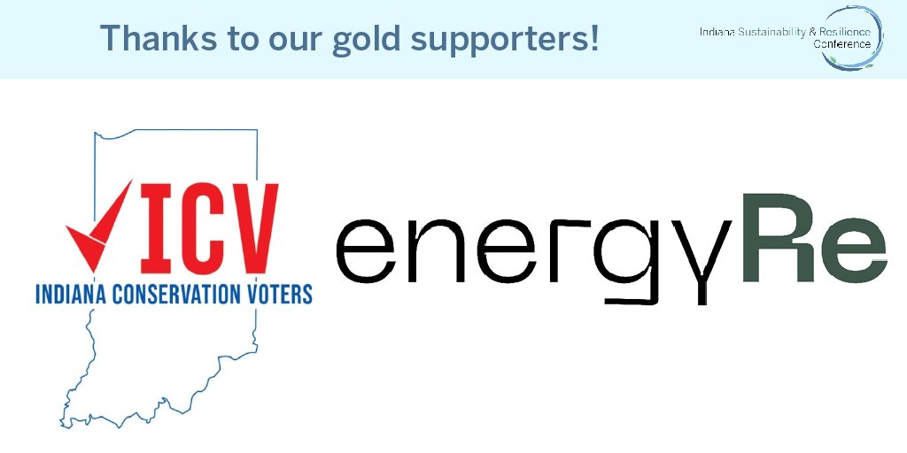 IU Environmental Resilience Institute tweet media