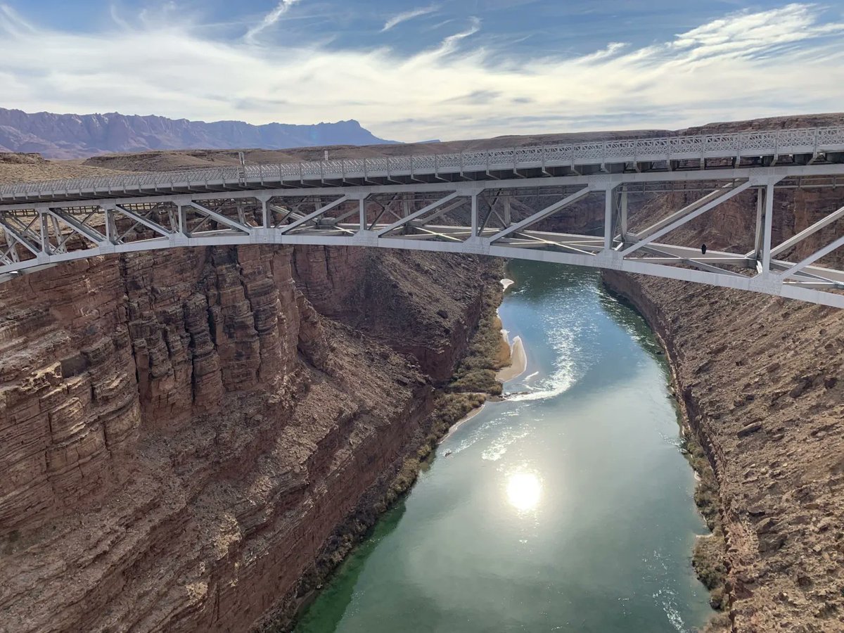 Future water conservation program almost guaranteed in Upper Basin: River District warns again about impacts to Western Slope -- Heather Sackett (AspenJournalism.org) #ColoradoRiver #COriver #aridification coyotegulch.blog/2025/02/03/fut…