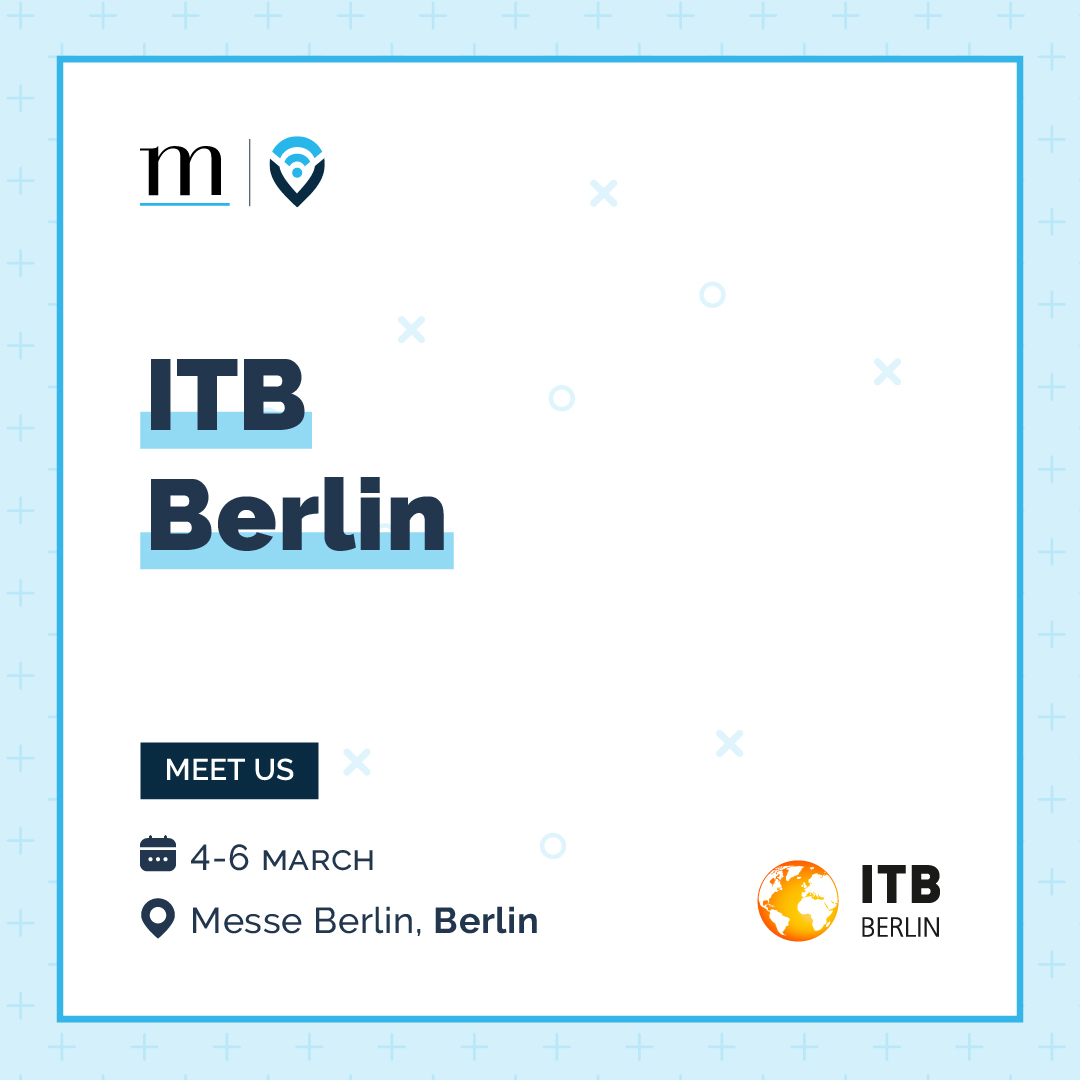 🚀 Catch Us at These Upcoming Events! 🌍

We're gearing up for two major industry events:
📍 MWC Barcelona – The future of mobile technology
📍 ITB Berlin – The world’s leading travel trade show

Join us to discover how Manet Travel eSIM is transforming global connectivity!