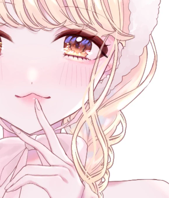 絵を描いてて絵を描く時間がない 
