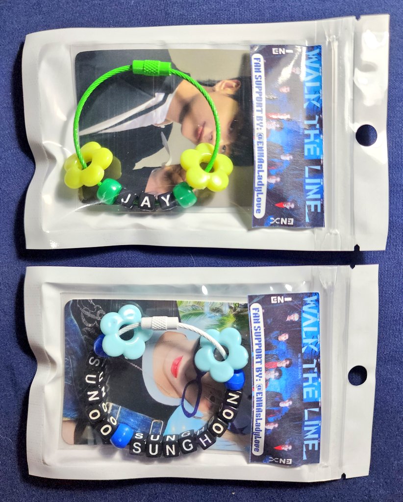 ENHAsLadyLove's tweet photo. #ELL_WTL_FanSupport
#ELL_Freebies #ELL_FanSupport
Actual Items:
✅️ Rotating Screw Wire (member's name) Keyring
+ Lomo Cards
#엔하이픈 #ENHYPEN #WALKTHELINE_IN_BULACAN
***
kindly mention/tag if you received any of the items below (tg moots)🙆♀️
thank you 🫶 https://t.co/fmRJmukHyg