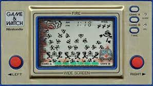 Generations7080's tweet photo. Oh !!! punaise ces jeux électroniques Game&amp;Watch ! c'étaient le kifff total😍 https://t.co/KkfwufWn6K