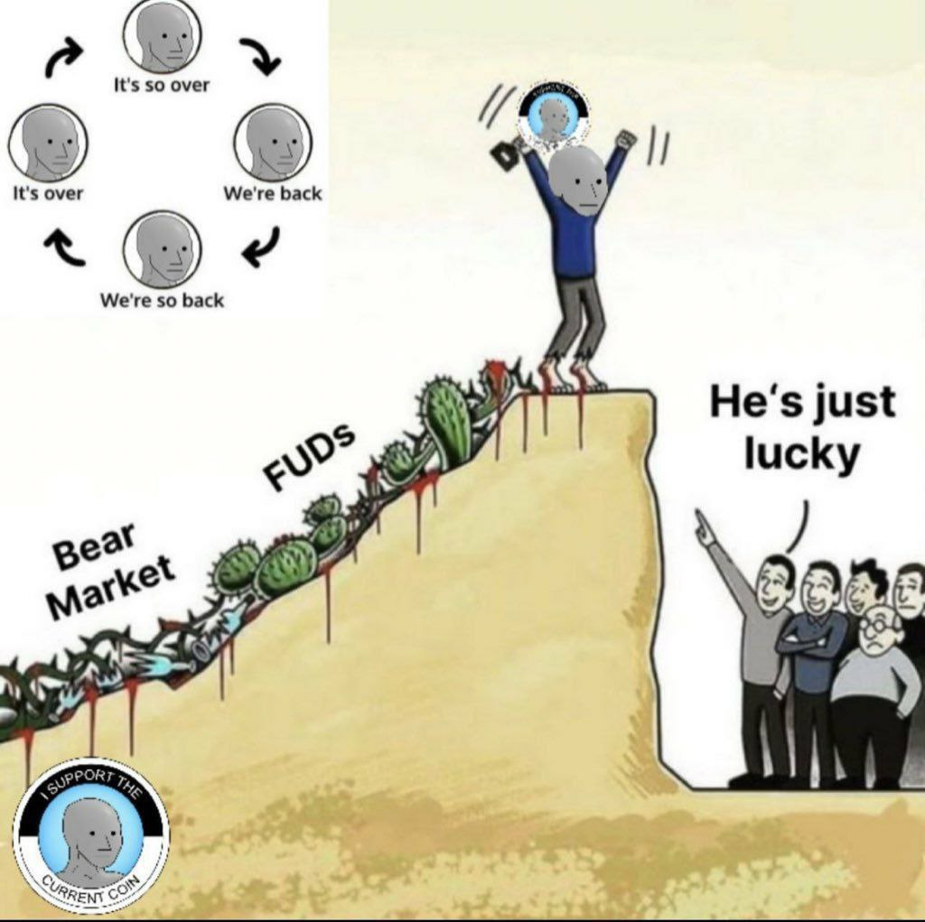 Memedealer 🎰 tweet media