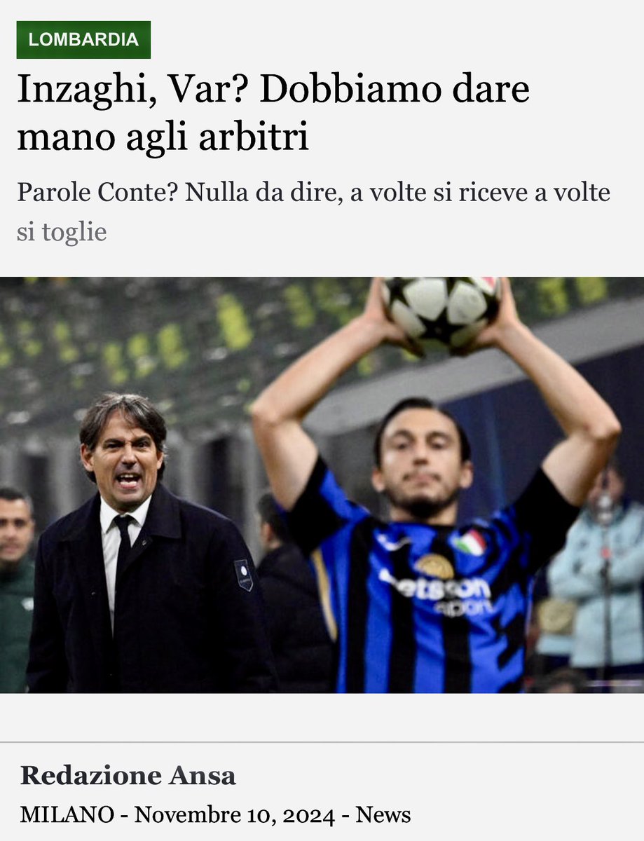 Carlo Alvino tweet media